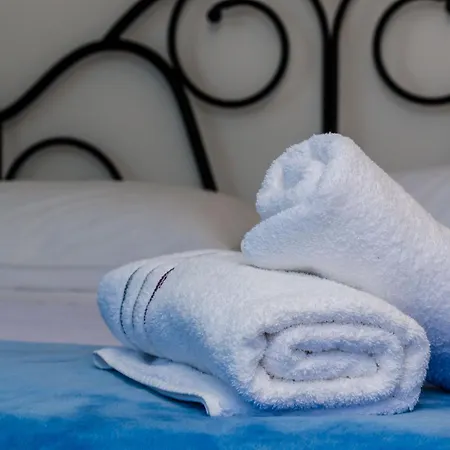 Appartement Lorena Mljet