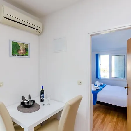 Lorena Mljet Appartement *