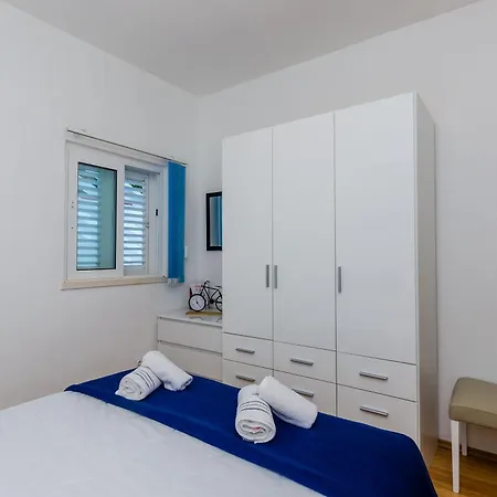 Appartement Lorena Mljet *