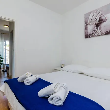 Lorena Mljet * Pomena