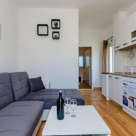 Lorena Mljet Appartement