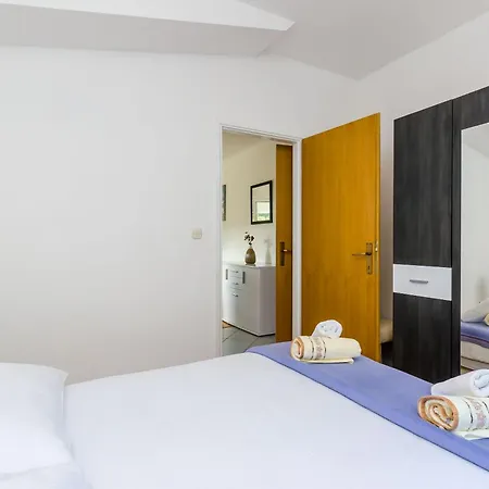 Appartement Lorena Mljet Pomena