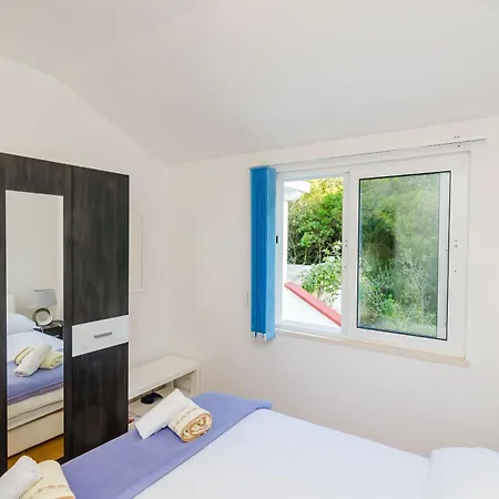 Lorena Mljet * Pomena