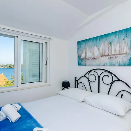 Appartement Lorena Mljet *