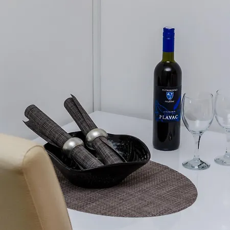 Lorena Mljet Appartement