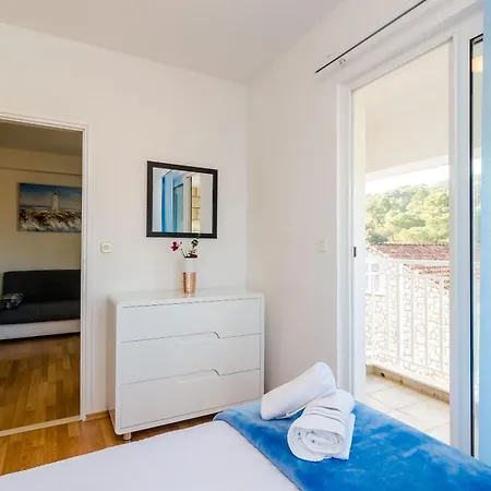 Lorena Mljet Apartment *