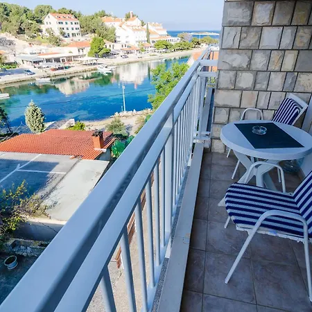 Appartement Lorena Mljet