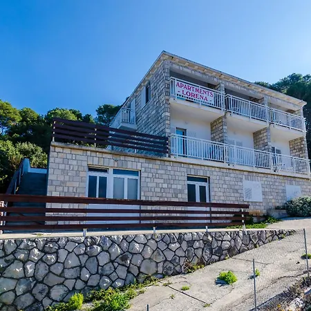 Lorena Mljet Apartment *