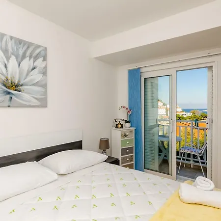 Appartement Lorena Mljet *