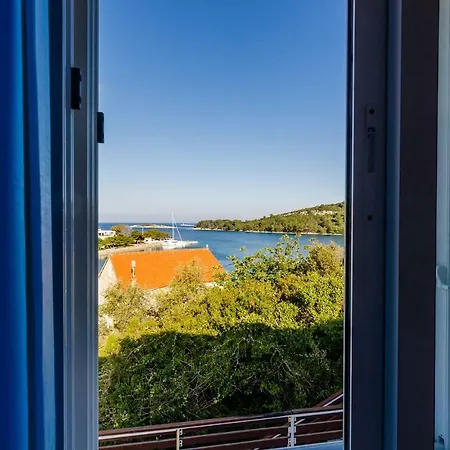 Appartement Lorena Mljet Pomena