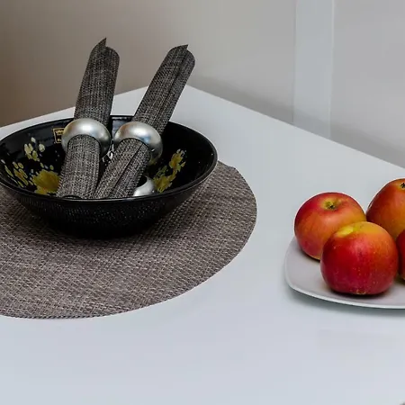 Lorena Mljet Appartement *