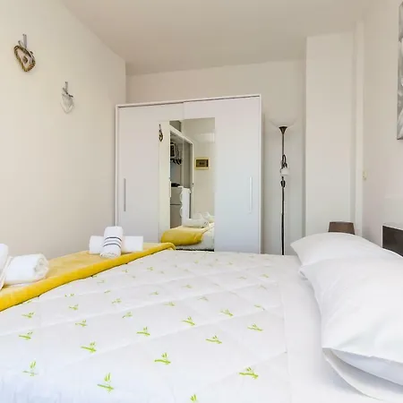 Lorena Mljet Apartment *