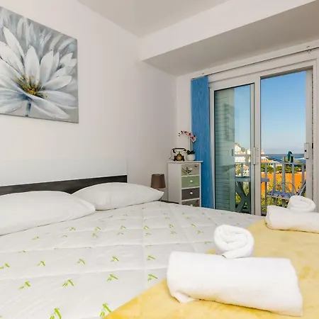 Lorena Mljet Apartment Pomena
