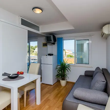 Lorena Mljet Apartment *