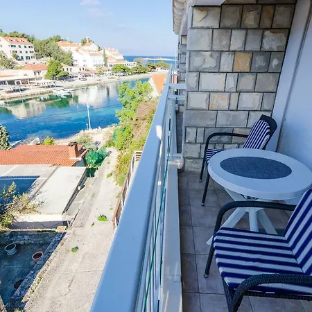 Appartement Lorena Mljet