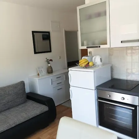 Appartement Lorena Mljet *