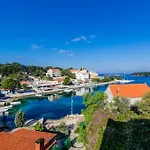 Lorena Mljet Lejlighed *