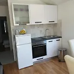 아파트 Lorena Mljet 포메나