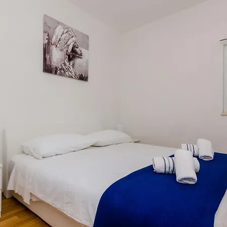 Apartman Lorena Mljet