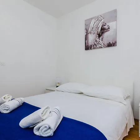 Apartman Lorena Mljet