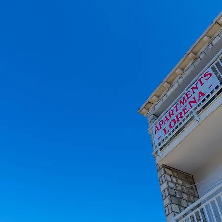 Lorena Mljet Διαμέρισμα *