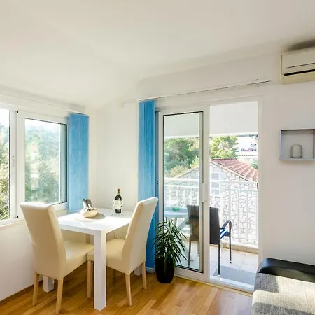 Apartman Lorena Mljet Pomena