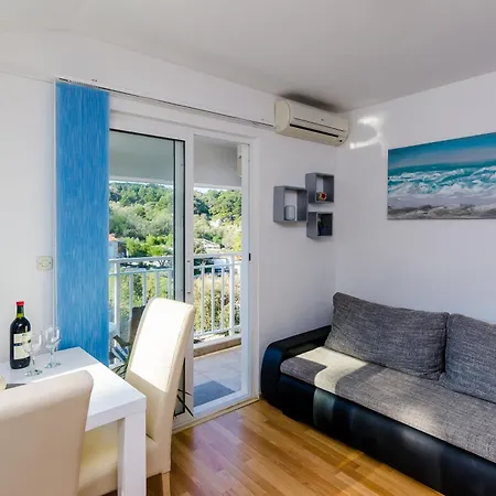 Lorena Mljet Apartman Pomena