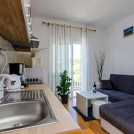 Lorena Mljet Apartamento