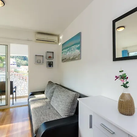 Διαμέρισμα Lorena Mljet *