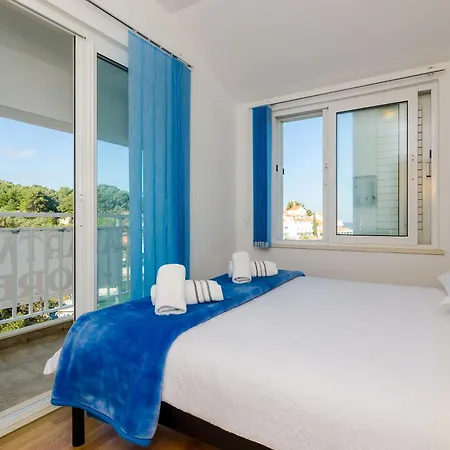 Apartamento Lorena Mljet Pomena