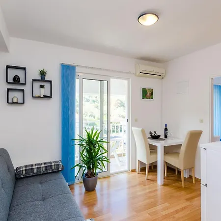 Apartamento Lorena Mljet *