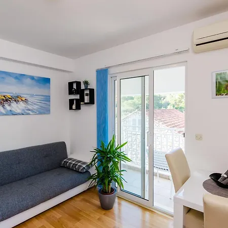 Lorena Mljet * Pomena