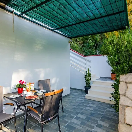Apartman Lorena Mljet
