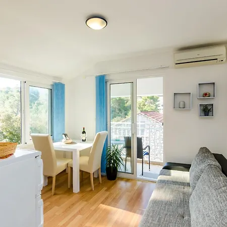 Lorena Mljet Apartman *