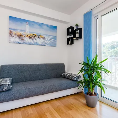 Apartamento Lorena Mljet *