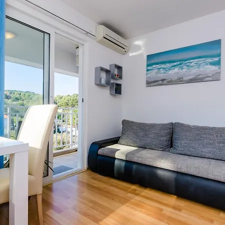 Apartamento Lorena Mljet Pomena