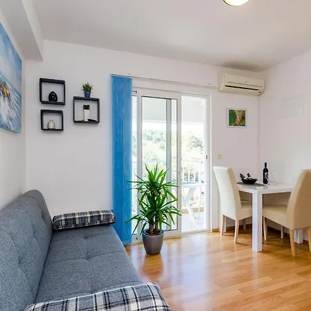 Apartamento Lorena Mljet *