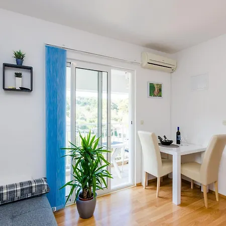 Apartamento Lorena Mljet