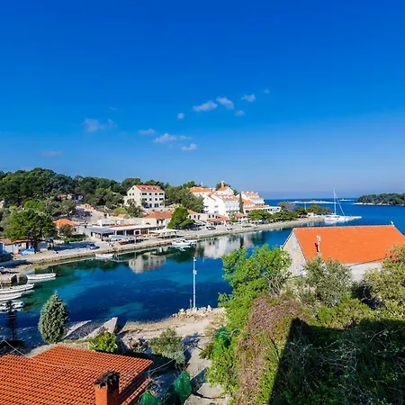 Lorena Mljet Apartman *