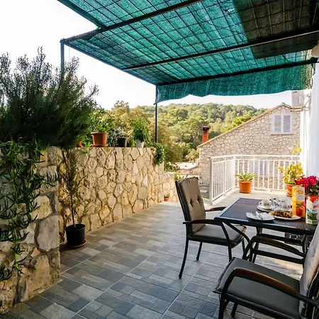 Lorena Mljet Διαμέρισμα *