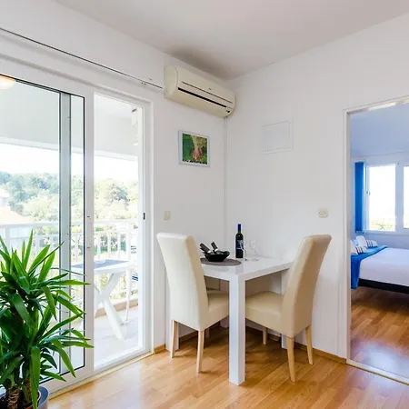 Apartamento Lorena Mljet *