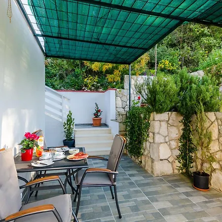 Lorena Mljet Apartamento