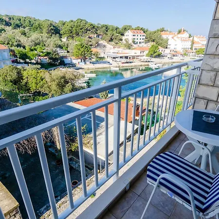 Apartamento Lorena Mljet Pomena