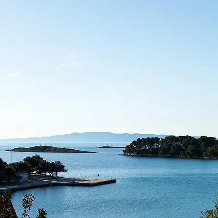 Διαμέρισμα Lorena Mljet *