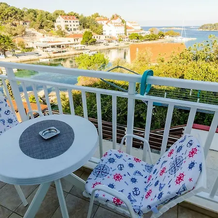 Apartamento Lorena Mljet *