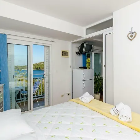 Apartamento Lorena Mljet