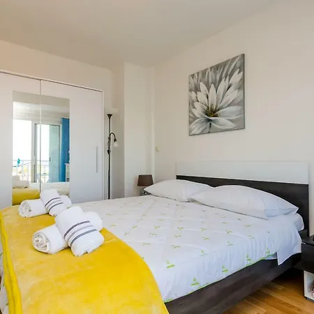 Lorena Mljet Apartman Pomena