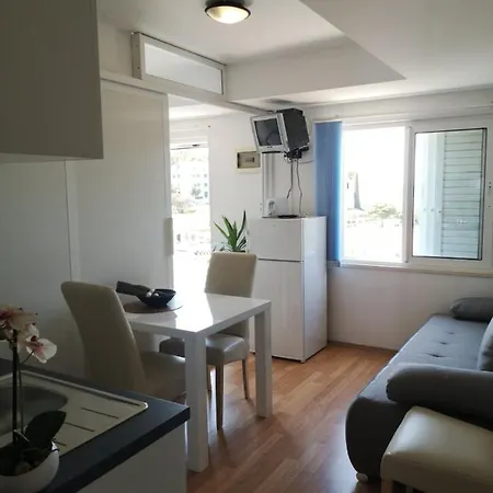 Lorena Mljet Apartamento
