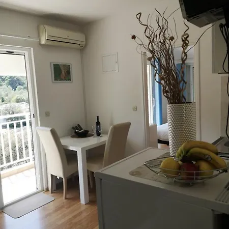 Apartamento Lorena Mljet