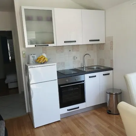 Διαμέρισμα Lorena Mljet Pomena